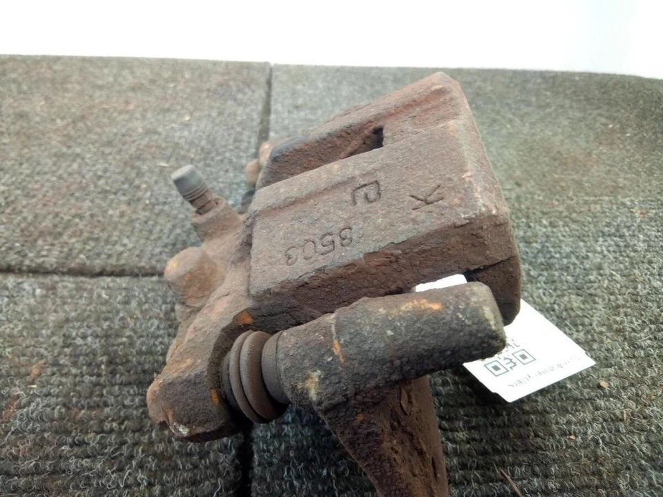 Rh Rear Caliper Chrysler Sebring Crd Limited 2007-2011 1968cc Diesel - Image 3 of 4