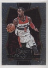 2016-17 Panini Select Premier Level Sheldon McClellan #171 z0i