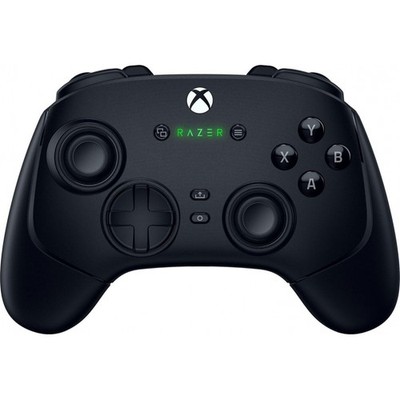Razer RZ06-05200100-R3M1 Wolverine V3 Pro - Gaming-Controller - schwarz