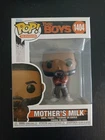 Funko Pop! Television - The Boys - Mother's Milk #1404 (MM) Vinyl Figure