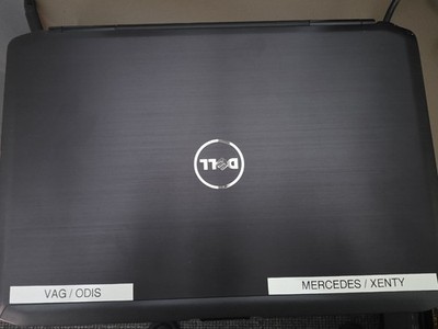 Mercedes MB Star Xentry 2026 Starfinder EWA / Vag Odis Etka VCDS