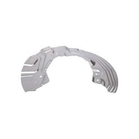 Spritzblech Bremsscheibe Vorderachse Links Aluminium Triscan FüR U.A. BMW 3Er