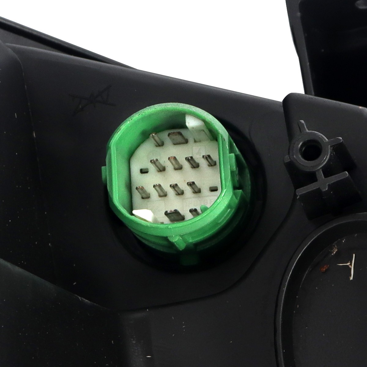 Maserati Ghibli 2014-2020 Left Headlight