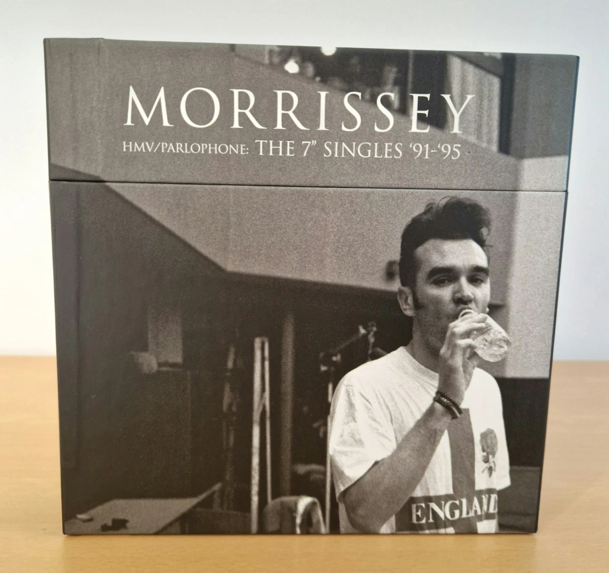 Morrissey 7