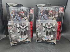 Deluxe Prowl   Transformers Generations Combiner Wars Deluxe Class Hasbro 2015