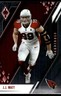 J.J. Watt 2021 Panini Phoenix #6 Cardinals NFL READ FREE SHIPPING AutographDen