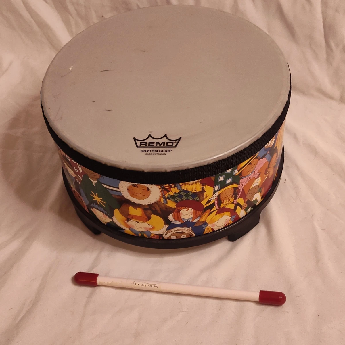 Remo Floor Tom Drum Toms for sale | eBay