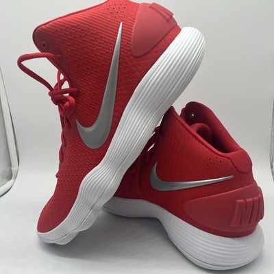 Nike Men's Hyperdunk High 2017 TB Size 13.5 Basketball Shoes 942571-600 RARE