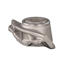 FEBI BILSTEIN 173333 Federbeinstützlager Hinten für OPEL Astra J Sports Tourer