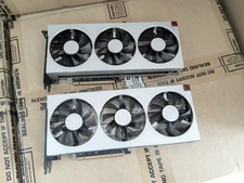 AMD Radeon VII 7 16GB Graphics Card GPU