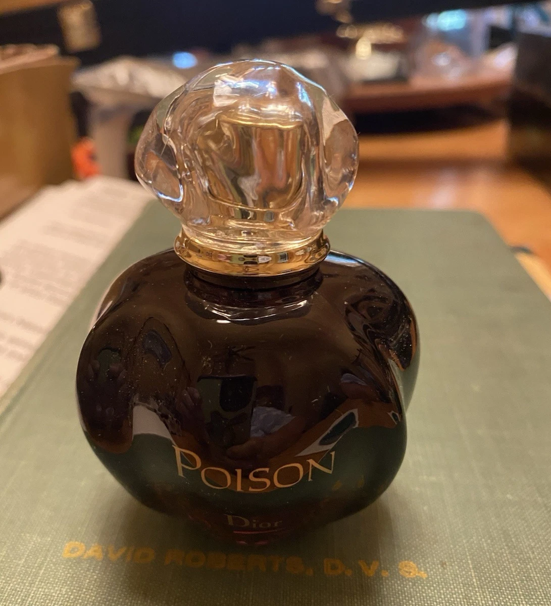 Poison Fragrances for Women for sale | eBay