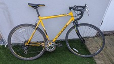 Vintage Viking Men's Road Bike ,  Good Project Bike