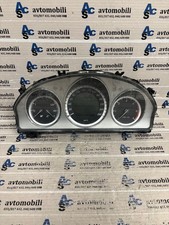 A2049002105 Mercedes Benz C W204 Tacho Kombiinstrument