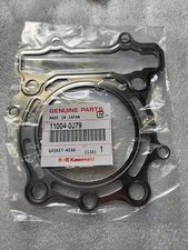 11004-0079 Kawasaki Oem Cylinder Head Gasket KX-F/X  250 09-24