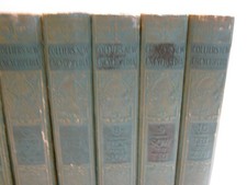 colliers encyclopedia products for sale | eBay