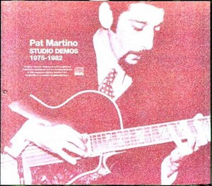 Pat Martino | eBay