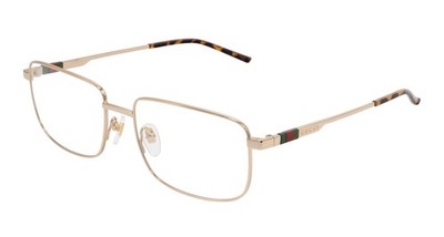 NEW Gucci GG1678o-005 Eyeglasses 57mm 100% Authentic