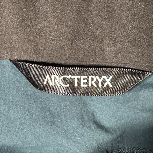 Arcteryx Shorts Men 30 Blue Palisade Technical Belted Hiking Outdoor Zip Pockets - Picture 8 of 12