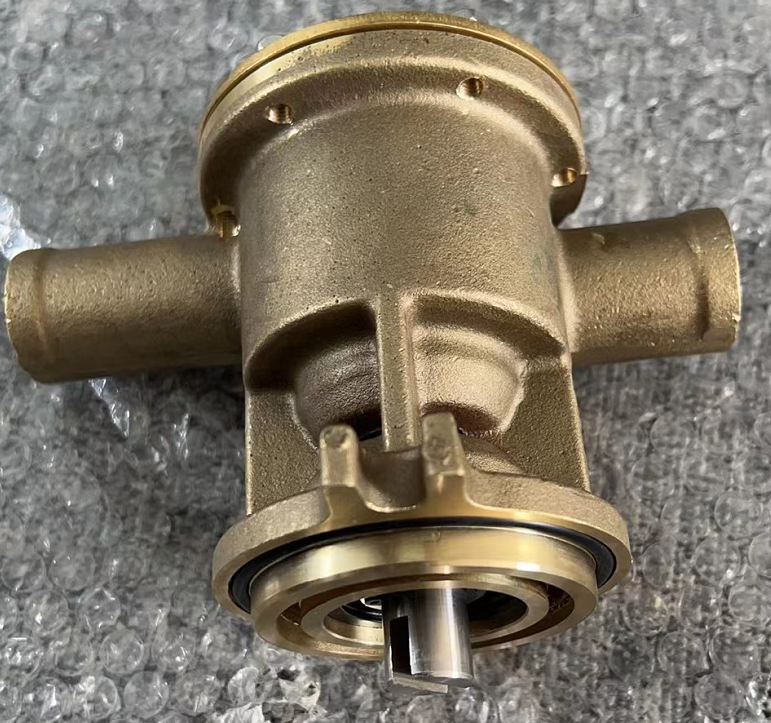 Lot De 5 Anodes Zinc Eau Salée Pour Moteurs Marins Volvo DP, HS, KAD, KAMD, TAMD - 804107