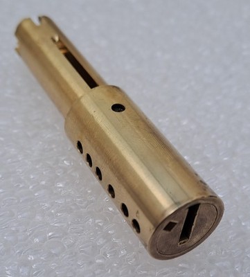 Banham Zylinder Lauf Locksport Schlosser Ausbildung Praxis Lernen Brechen.