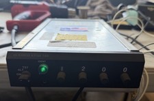 Narco AT150 Transponder - Removed Working. Rack And Harness Included