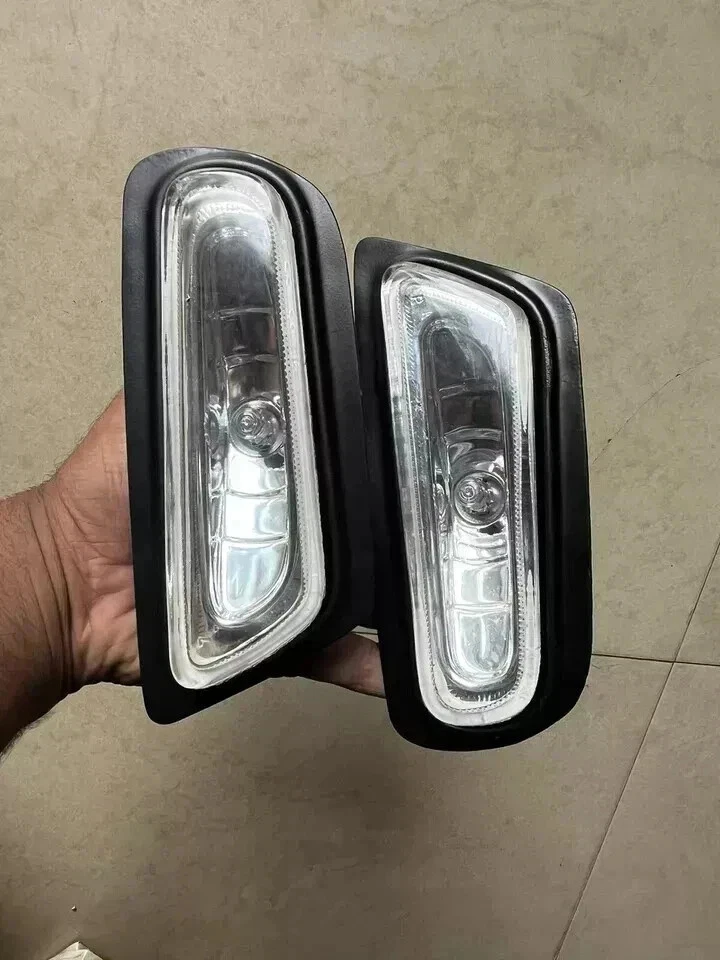 Annexe Fog Light Lamp Fit For Maruti Suzuki S Presso (Set of 2) - Bild 2 von 4