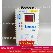 US Free TAX LENZE NEW ESMD751X2SFA 13188655 IN BOX