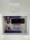 2025 Donruss Optic Dillon Gabriel Base (RAW)