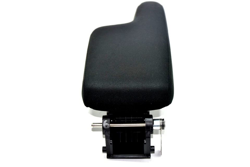 💎 Cubierta de tapa de reposabrazos de tela para consola central Honda Fit 2015-2020 OEM Foto 4 de 4