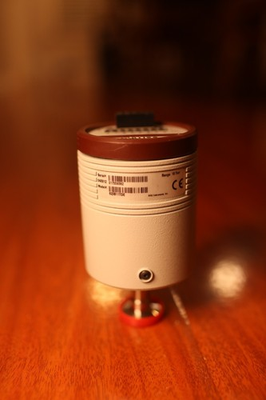 #ad MKS Instruments Model Number # 623B11TDE Pressure Transducer $515.99