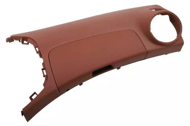 Genuine GM 2013-2016 Chevrolet Brick Instrument Panel Upper Trim Panel 95234508