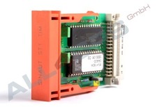 SIEMENS SINAUT, MEMORY MODULE ST1 TIM, 6NH1804-0AA01-3BB2