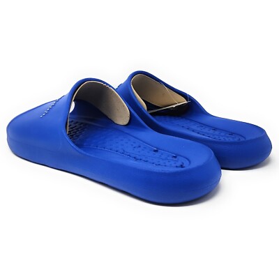 Nike Victori One Shower Pool Slides Men's Sizes Game Royal Blue