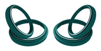 SKF fork seal & fork scraper combo kit - 2 Each - Sachs 48mm forks - Beta