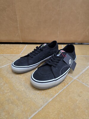 VANS Boys Of Summer x AV Classic VCU Anthony & Dressen Skateboard Black Men 10.5