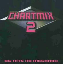 Chartmix Vol.2 von Various | CD | Zustand gut - Zdjęcie 1 z 1