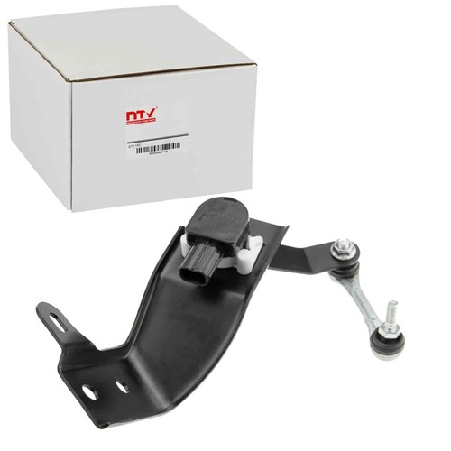 Hinterachse Aus Alu Für 1/14 RC Auto-Anhänger - 140mm Oder 120mm, Mit 4 Kugellagern