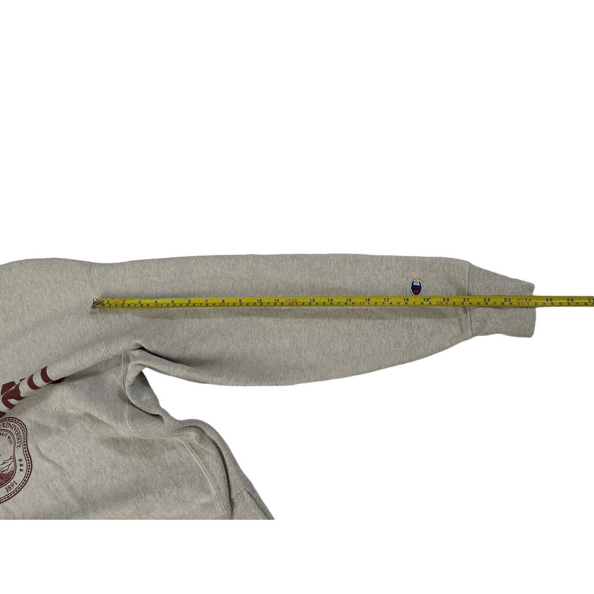 Vintage 80s 90s Champion Reverse Weave Stanford Mens XL Crewneck