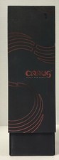 Cirrus Curly and Ripply Hair Styling Waver Tool 3 Ways Right Handed Black  Red