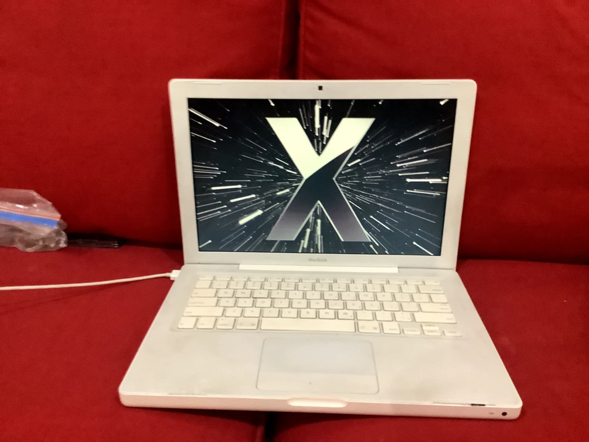 Preços baixos em 2007 Apple MacBook Laptops | eBay
