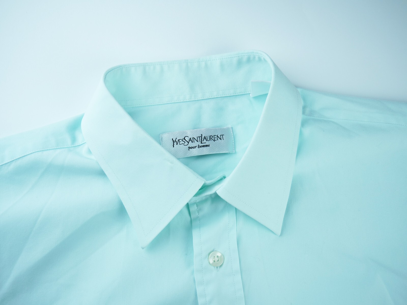 Camicia uomo Yves Saint Laurent