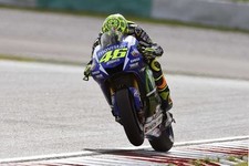 Valentino Rossi Poster Superbike Sport Large Wall Art Print Sizes A4 A2 A1 A0