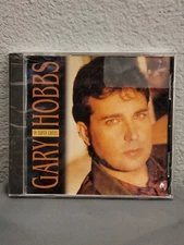 Gary Hobbs - Cd - 14 Super Exitos - Tejano Latin Chicano Tex Mex Rare