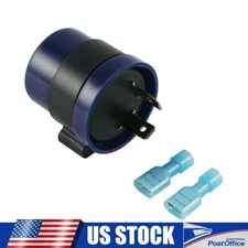 6V Turn Signal Flasher Relay Indicato For Honda XL185S XL250 XL250S XL350 XL500S