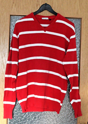 Pullover Pulli von Angelo Litrico by C&A,  100& Baumwolle,   Gr XL