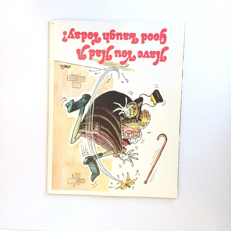 Australian Mad Magazine Classics Issue 16 - Fold In Not Done  - Image 2 of 4