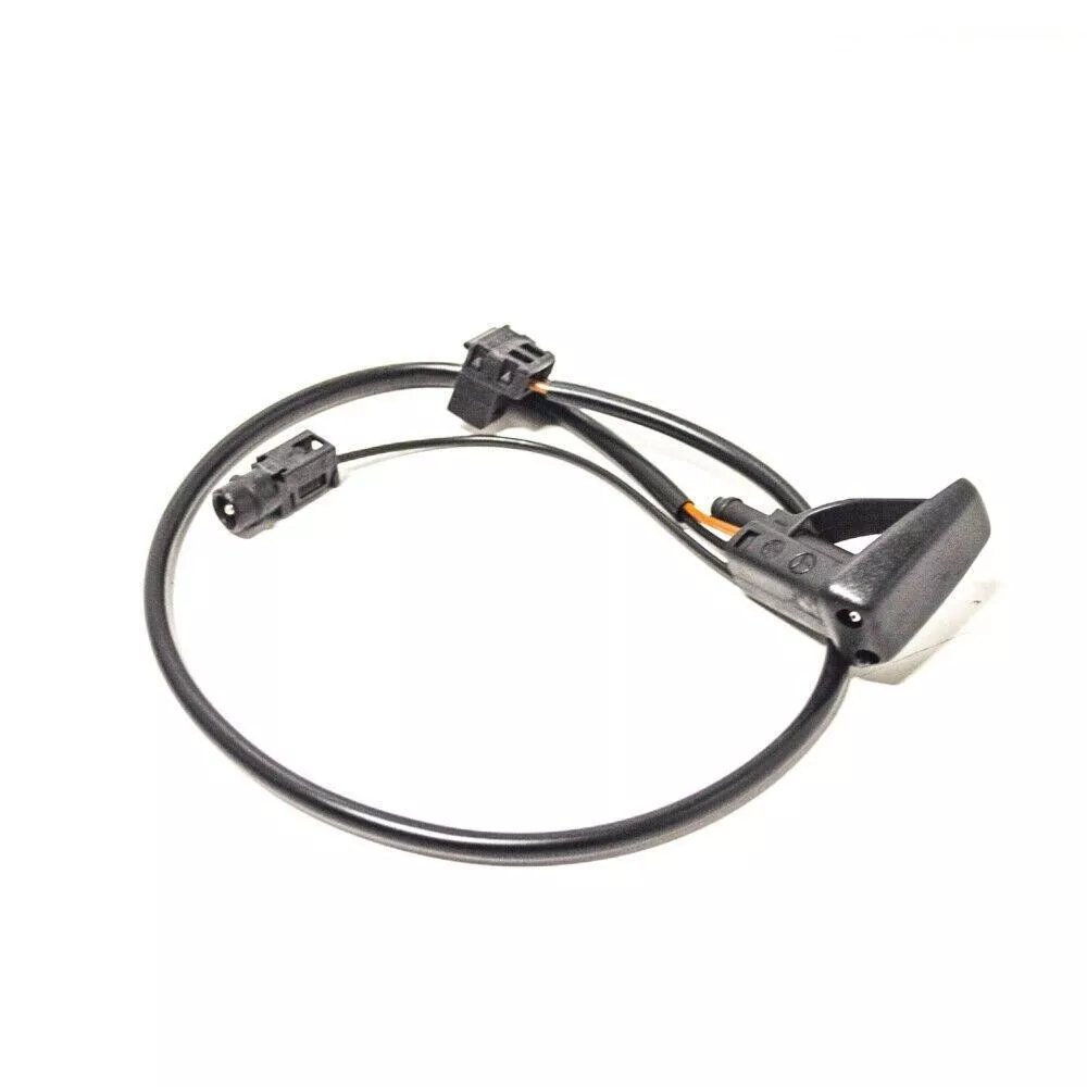 Mercedes-Benz R129 Front Left Windshield Washer Spray Nozzle 