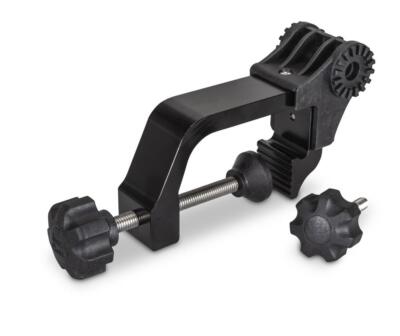 Iron Claw Marine System Clamp w. Screw Basisklemme Basissystem Interlock