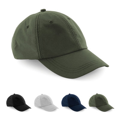 Beechfield Baseball-Cap OUTDOOR 6 PANEL CAP Kappe Mütze Neu B187
