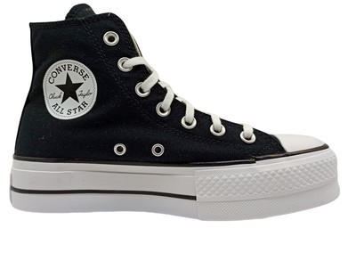 platypus converse platform